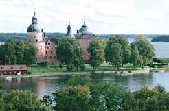 Gripsholmsviken Hotell And Konferens - Mariefred, Sweden - 