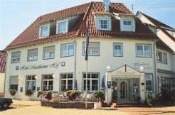 Landhotel Maselheimer Hof - Maselheim, Germany - 