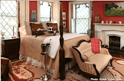 Inn at Woodhaven - Louisville, Kentucky - 