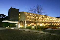 Grande Hotel Campos Do Jordao SP - Campos do Jordao, Brazil - 