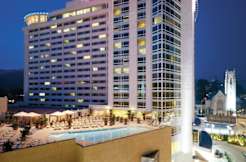 Loews Hollywood Hotel - Hollywood, California - 