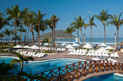 Pueblo Bonito Mazatlan - Mazatlan, Mexico - 