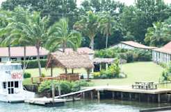 Club Oceanus - Pacific Harbour, Fiji - 