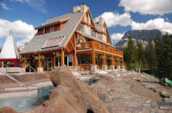 Banff Hidden Ridge Resort Condo - Banff, Canada - 