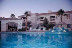 Oakwood At Lakes Peccole Ranch - Las Vegas, Nevada - 