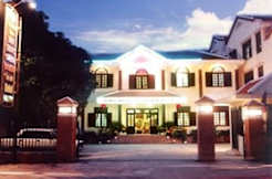 Hoi An Trade Union Hotel - Hoi An, Vietnam - 