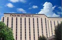 Doubletree Dallas Near the Galleria - Dallas, Texas - 