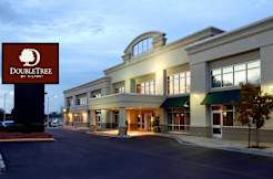 DoubleTree by Hilton Denver�Stapleton N - Denver, Colorado - 