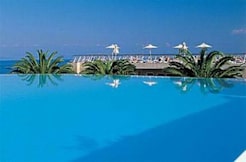 San Stefano Hotel - Benitses, Greece - 