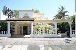 Art Suites Bodrum - Bodrum, Turkey - 