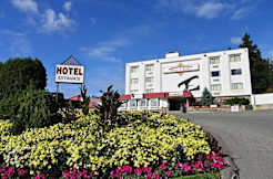 Ramada Williams Lake - Williams Lake, Canada - 