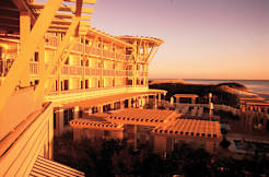Watercolor Inn & Resort - Santa Rosa Beach, Florida - WaterColor Inn & Resort