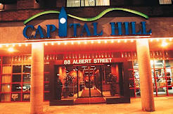 Capital Hill Hotel & Suites - Ottawa, Canada - 