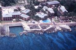 Sunset House - George Town, Cayman Islands - 