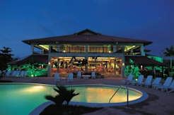 Couples Swept Away - Negril, Jamaica - 