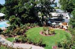 The Chateau On The Park - Christchurch, New Zealand - 