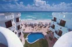 All Riviera Resort - Playa del Carmen, Mexico - 