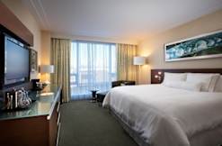 The Westin Wall Centre-Vancouver Airport - Richmond, Canada - 
