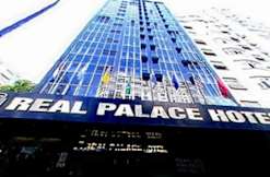 Real Palace Hotel - Rio de Janeiro, Brazil - 