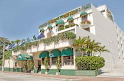 Hotel Princess Reforma - Guatemala City, Guatemala - 