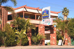 Best Western Elkira Court Motel - Alice Springs, Australia - BEST WESTERN Elkira Court Motel