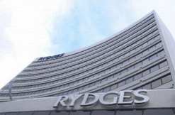 Rydges Christchurch - Christchurch, New Zealand - 