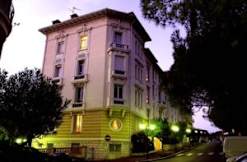 Hotel Jean Freville - Beaulieu-sur-Mer, France - 