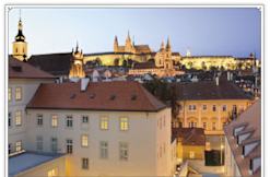 Mandarin Oriental, Prague - Prague, Czech Republic - 