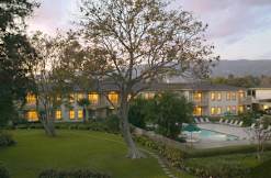 Pacifica Suites - Goleta, California - 