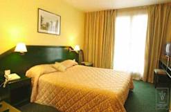 Hotel Relais du Pre - Paris, France - 