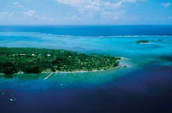 Jean-Michel Cousteau Fiji Islands Resort - Savusavu, Fiji - 