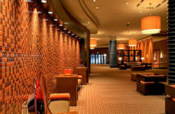 Ameristar Casino Hotel Kansas City - Kansas City, Missouri - 