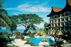 Golden Sands Resort by Shangri-La - Penang, Malaysia - 