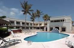 New Edgewater Inn - St Joseph, Barbados - 