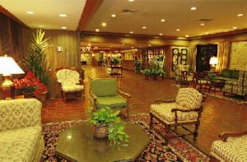 Callaway Gardens Resort - Pine Mountain, Georgia - 