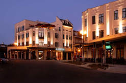 River Inn of Harbor Town - Memphis, Tennessee - 