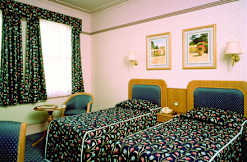 Britannia Hotel - Wolverhampton, United Kingdom - 