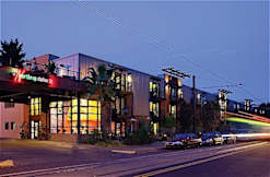 Inn at Northrup Station - Portland, Oregon - 