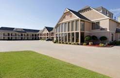 Americas Best Value Inn - Oklahoma City, Oklahoma - 