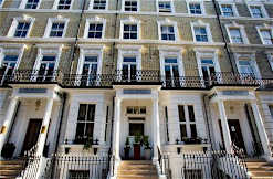 Kensington Townhouse London - London, United Kingdom - 