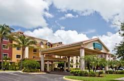 Staybridge Suites Naples - Naples, Florida - 
