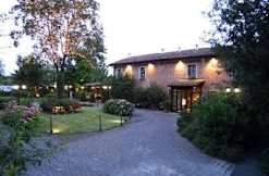 Savoia Hotel Country House - Bologna, Italy - 