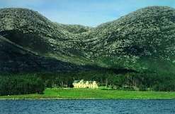 Lough Inagh Lodge - Recess, Republic of Ireland - 