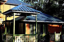 Country Country Beach Cottages - Negril, Jamaica - 