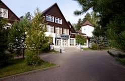 Best Western Country Resort Hotel - Moscow, Russian Federation - BEST WESTERN Country Resort Hotel