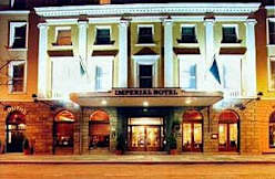 Imperial Hotel - Cork, Republic of Ireland - 