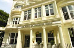 Duke of Leinster Hotel - London, United Kingdom - 