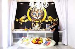 Dormirdcine - Madrid, Spain - 