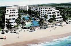 Costa Bonita Condominium Beach Resort - Mazatlan, Mexico - 