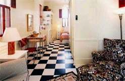 Seaside Cottage Rental Agency - Seaside, Florida - 